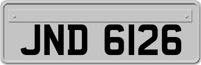 JND6126