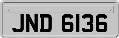 JND6136