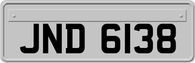 JND6138