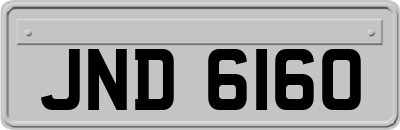 JND6160