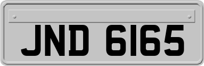 JND6165