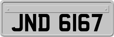 JND6167