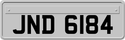 JND6184