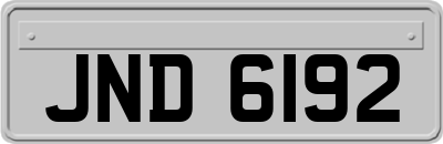 JND6192
