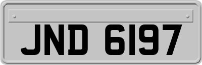 JND6197