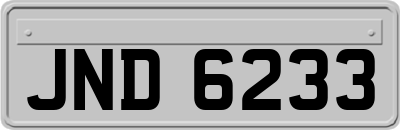 JND6233