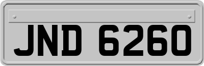 JND6260