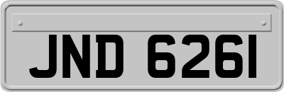 JND6261
