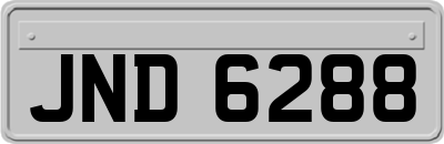 JND6288