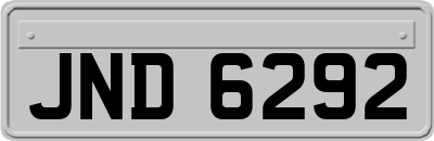 JND6292