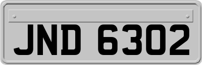 JND6302