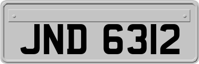 JND6312