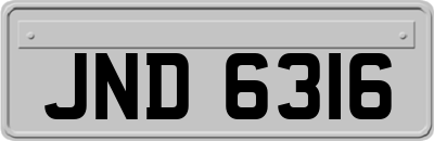 JND6316