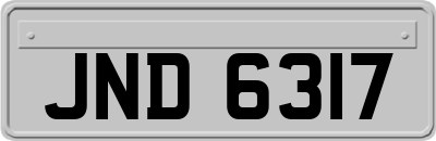 JND6317