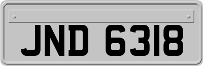 JND6318