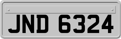 JND6324