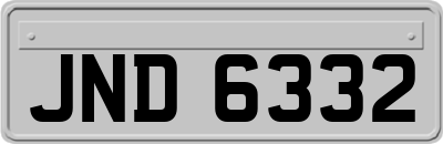 JND6332