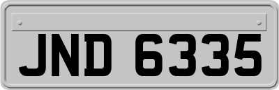 JND6335
