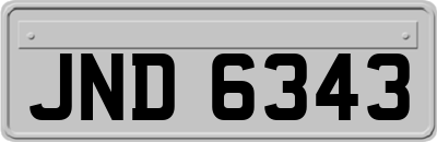 JND6343