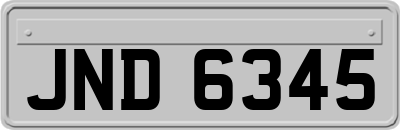 JND6345