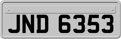 JND6353