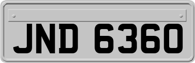 JND6360