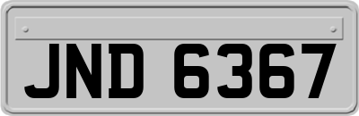 JND6367
