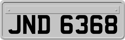 JND6368