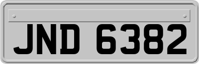 JND6382