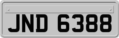 JND6388