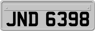 JND6398