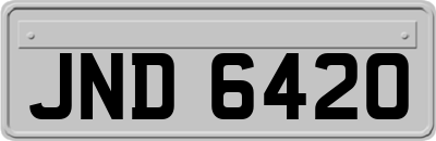 JND6420