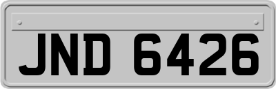 JND6426