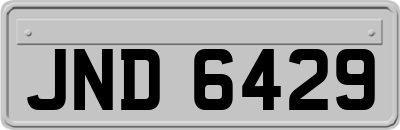 JND6429