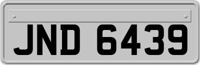 JND6439