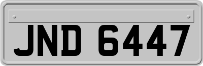 JND6447