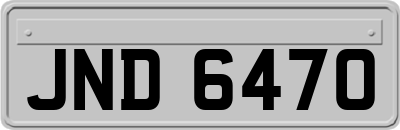 JND6470