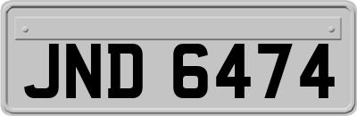 JND6474