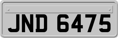 JND6475