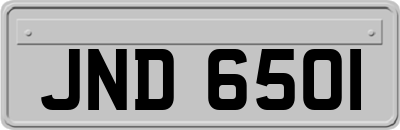 JND6501