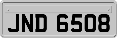 JND6508