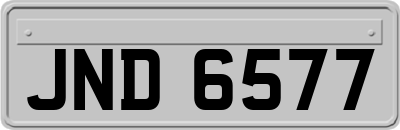 JND6577