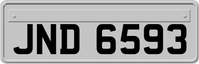 JND6593