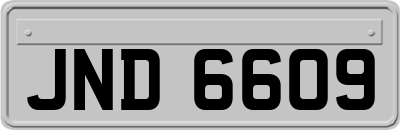 JND6609