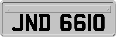 JND6610