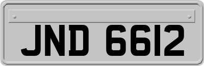 JND6612