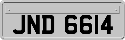 JND6614
