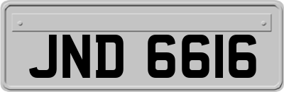 JND6616