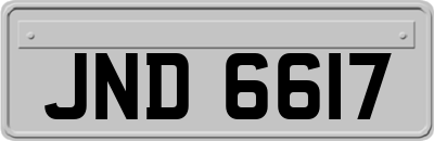 JND6617