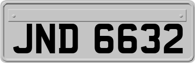 JND6632